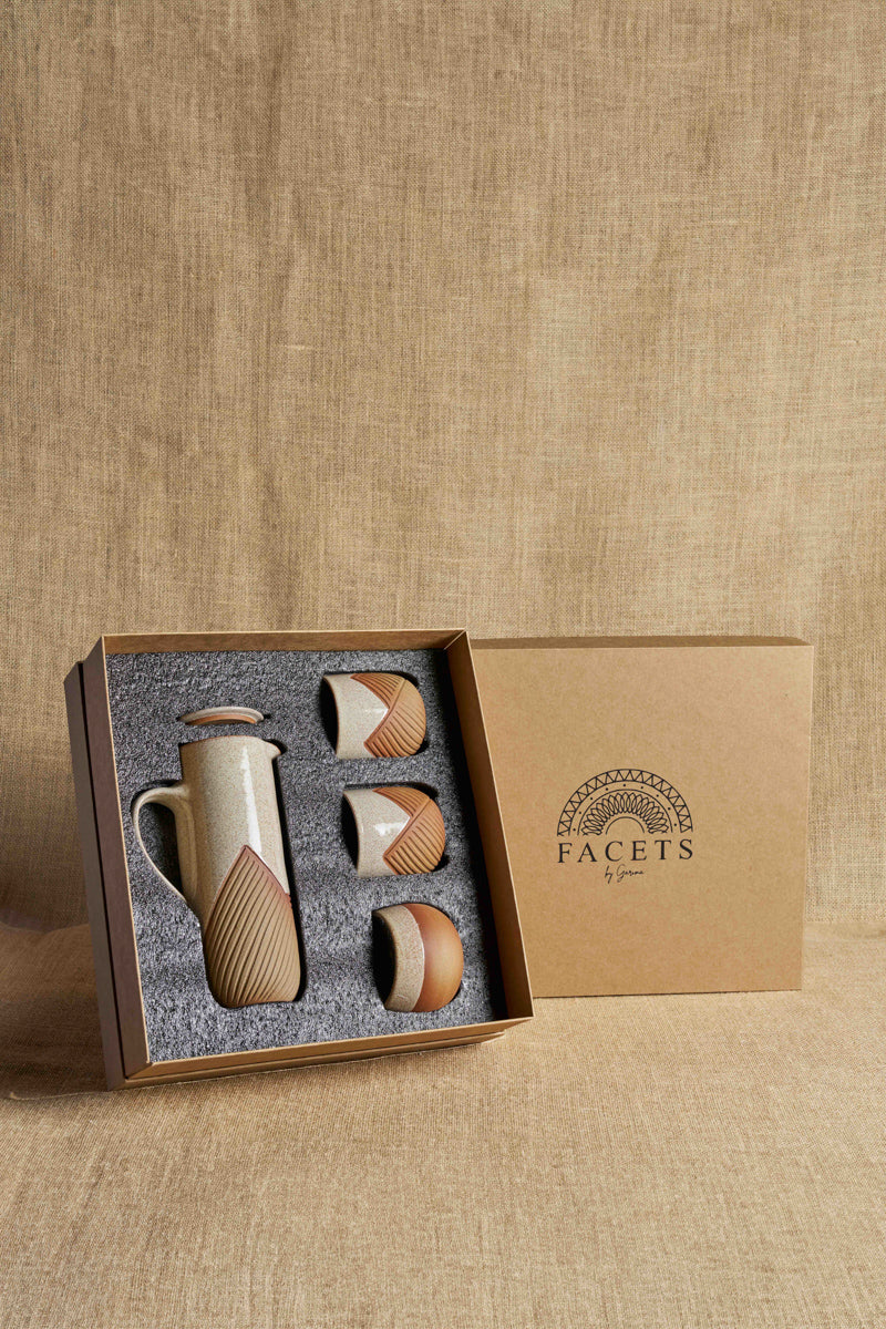 Tranquil Earth Gift Set